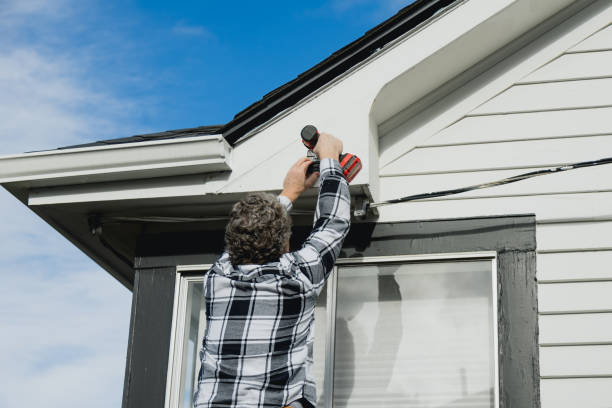 Best Aluminum Siding Installation  in Ada, MN